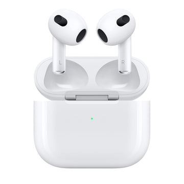 Apple AirPods (3rd Gen) with Lightning Charging Case